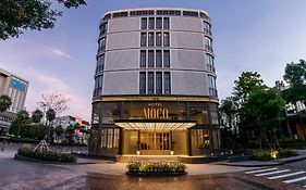 โรงแรมโมโค